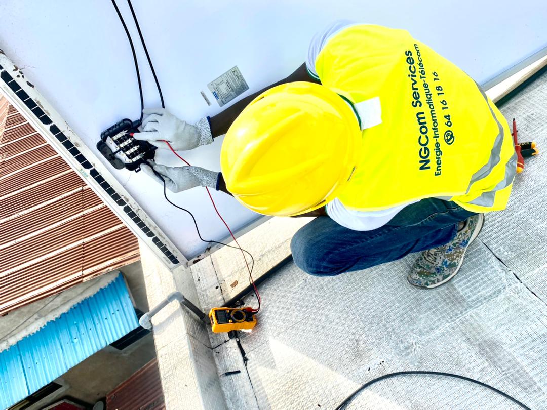 Yosemite National Park